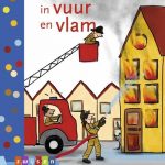 Inclusief kinderboek In vuur en vlam