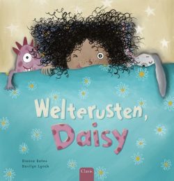 Welterusten Daisy-inclusief kinderboek